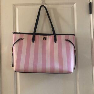 Victoria Secret Travel Bag